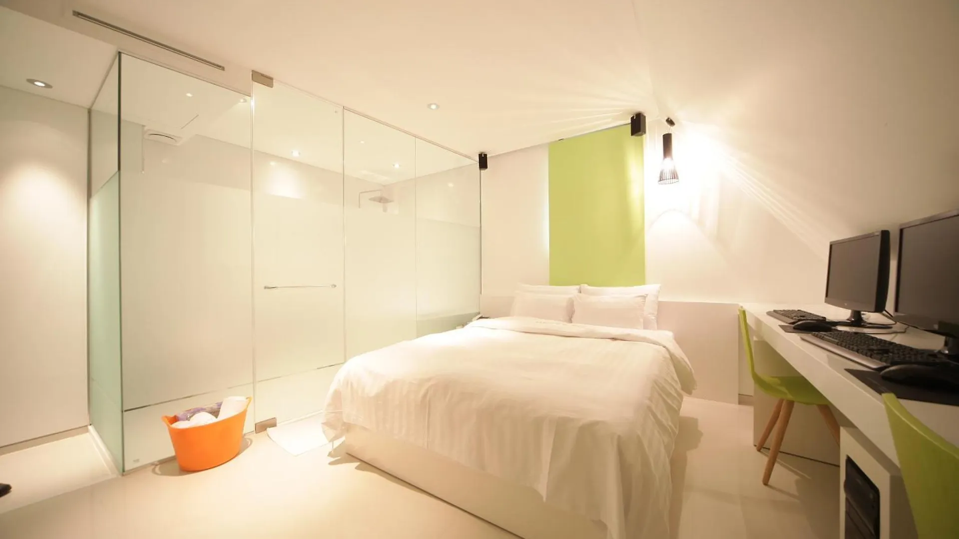 Jongno Hotel Pop Leeds Premier Szöul 3*,  Dél-Korea
