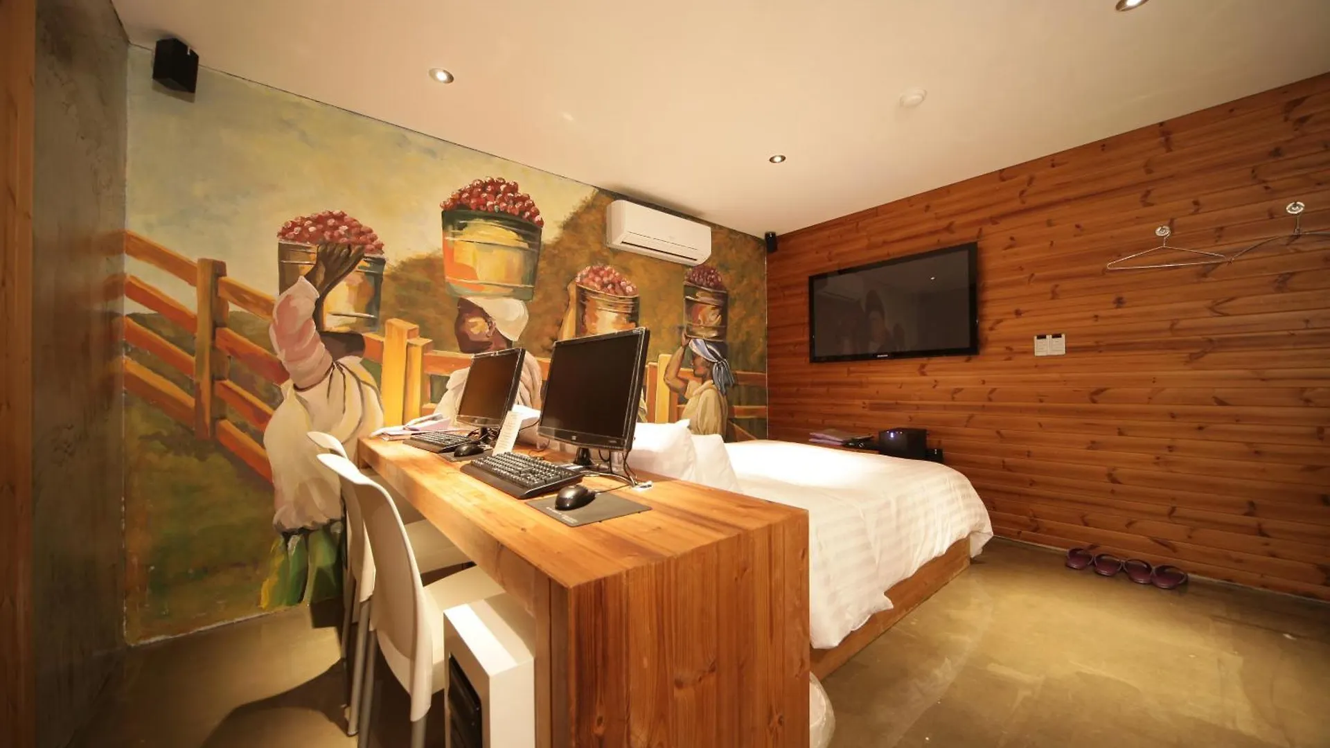 Jongno Hotel Pop Leeds Premier Seoul
