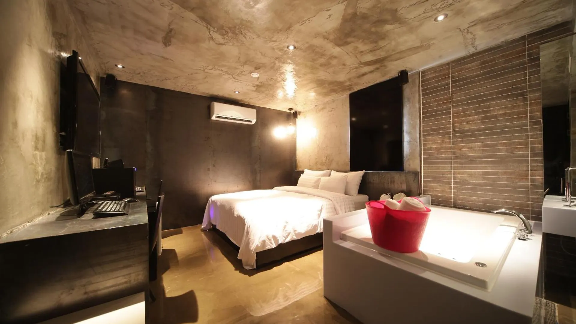 Jongno Hotel Pop Leeds Premier Seoul